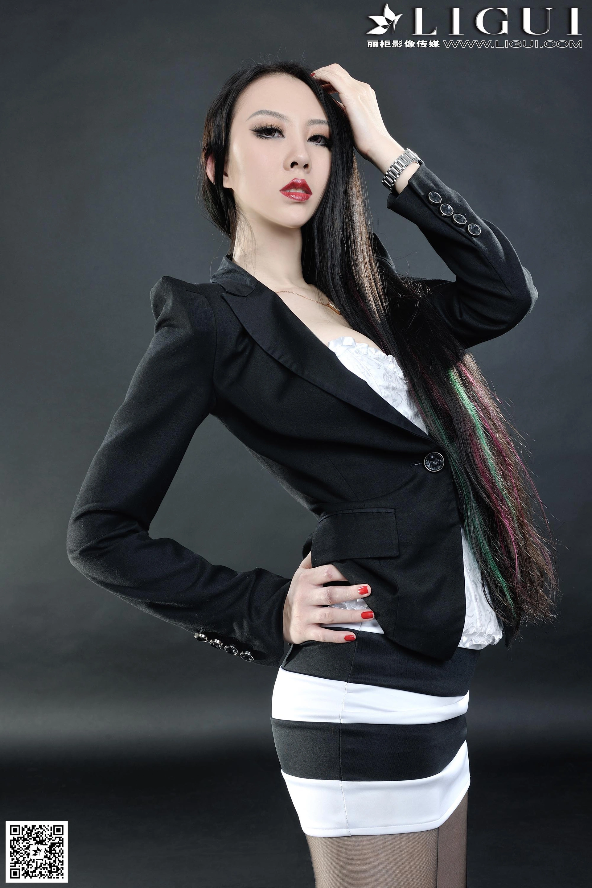 2015.07.11 Model 菲菲 1